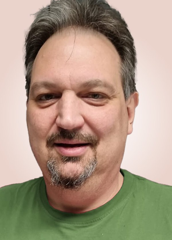 Bernd Seifert, Informationstechnik bei Lenas Pflegedienst GmbH