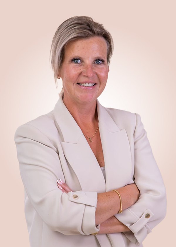 Helena Gerstenlauer, Geschäftsführung, Pflegedienstleitung bei Lenas Pflegedienst GmbH