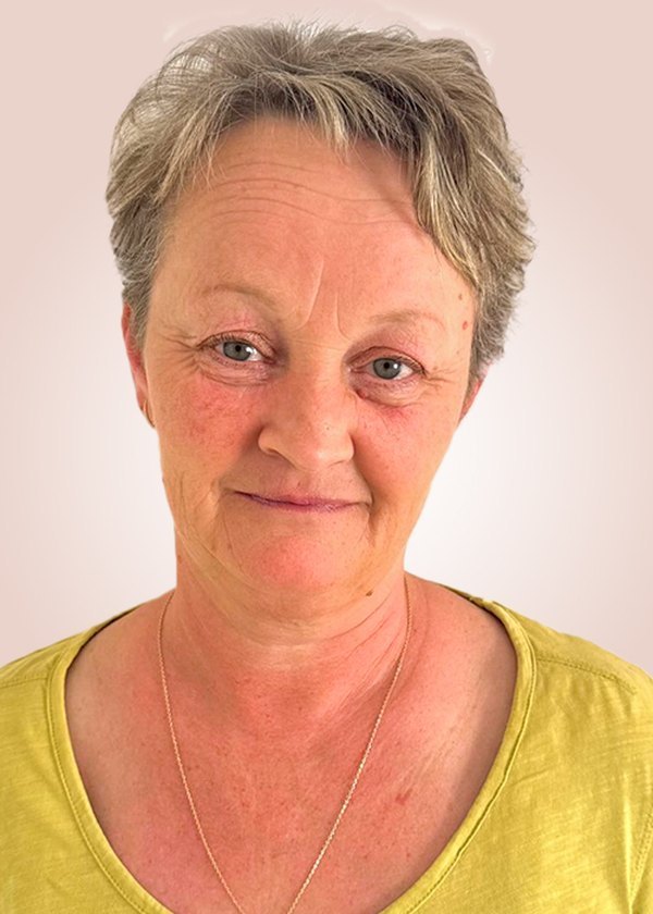 Irene Lakner, Altenpflege Fachkraft, Praxisanleiterin bei Lenas Pflegedienst GmbH