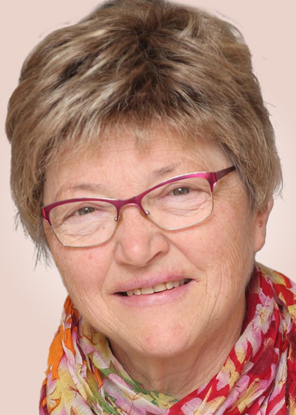 Monika Bischoff, Altenpflege Fachkraft bei Lenas Pflegedienst GmbH